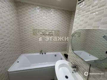 40 м², 1-комнатная квартира, этаж 8 из 12, 40 м², изображение - 8