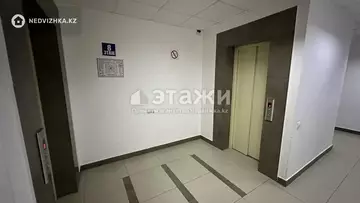40 м², 1-комнатная квартира, этаж 8 из 12, 40 м², изображение - 9