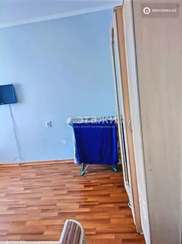1-комнатная квартира, этаж 8 из 9, 40 м²
