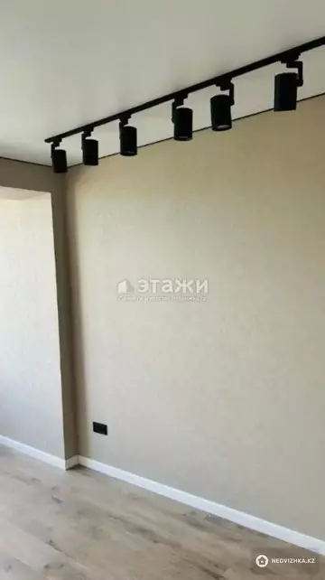 1-комнатная квартира, этаж 6 из 12, 41 м²