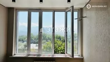 1-комнатная квартира, этаж 6 из 12, 41 м²