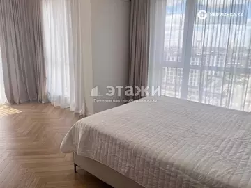 4-комнатная квартира, этаж 11 из 12, 138 м²
