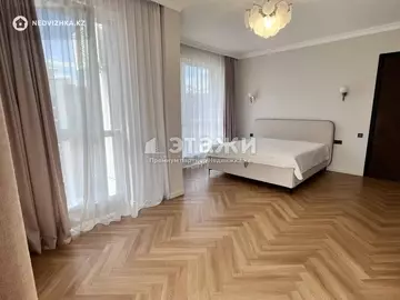 138 м², 4-комнатная квартира, этаж 11 из 12, 138 м², изображение - 5