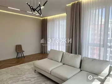 138 м², 4-комнатная квартира, этаж 11 из 12, 138 м², изображение - 6