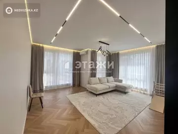 138 м², 4-комнатная квартира, этаж 11 из 12, 138 м², изображение - 7