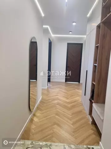 138 м², 4-комнатная квартира, этаж 11 из 12, 138 м², изображение - 8