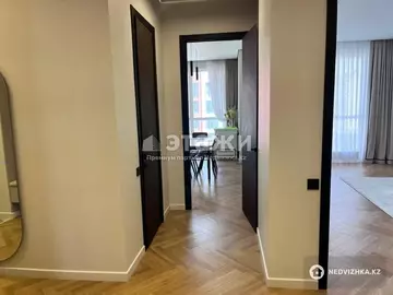138 м², 4-комнатная квартира, этаж 11 из 12, 138 м², изображение - 12