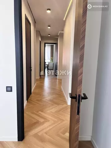 138 м², 4-комнатная квартира, этаж 11 из 12, 138 м², изображение - 14