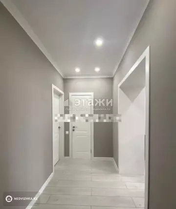 2-комнатная квартира, этаж 5 из 5, 46 м²