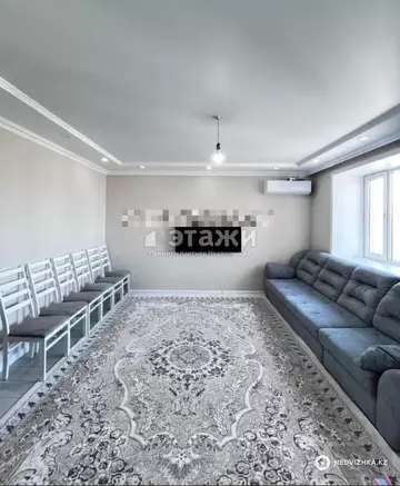 2-комнатная квартира, этаж 5 из 5, 46 м²