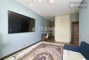 2-комнатная квартира, этаж 7 из 10, 74 м²