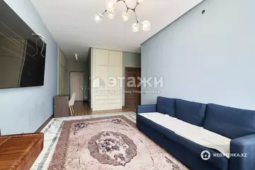 2-комнатная квартира, этаж 7 из 10, 74 м²
