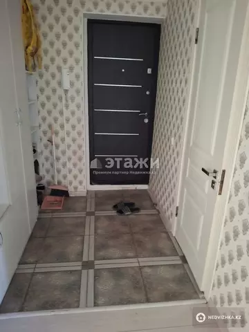 3-комнатная квартира, этаж 2 из 5, 59 м²