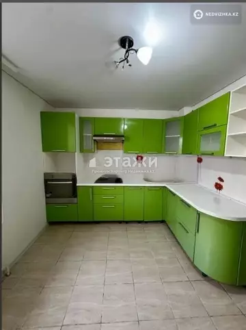 2-комнатная квартира, этаж 3 из 10, 59 м²