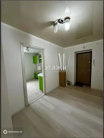 2-комнатная квартира, этаж 3 из 10, 59 м²