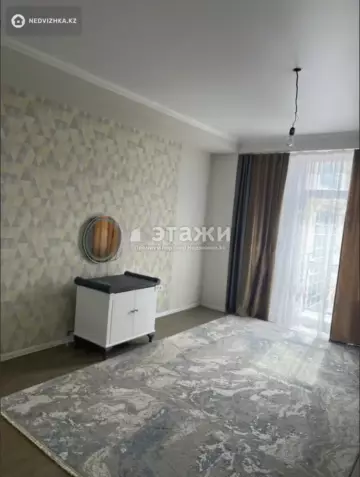 3-комнатная квартира, этаж 6 из 10, 105 м²