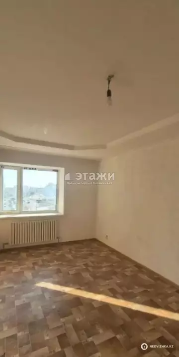 2-комнатная квартира, этаж 5 из 10, 86 м²