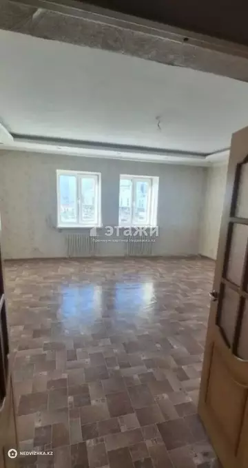 2-комнатная квартира, этаж 5 из 10, 86 м²
