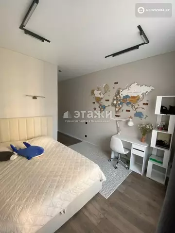 2-комнатная квартира, этаж 4 из 9, 48 м²