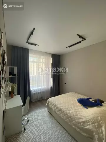 2-комнатная квартира, этаж 4 из 9, 48 м²