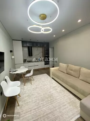 2-комнатная квартира, этаж 4 из 9, 48 м²