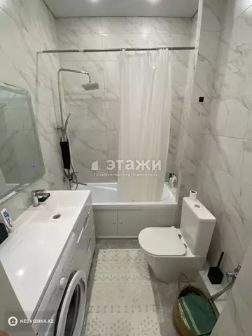 2-комнатная квартира, этаж 4 из 9, 48 м²