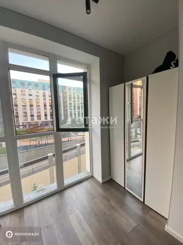 2-комнатная квартира, этаж 4 из 9, 48 м²