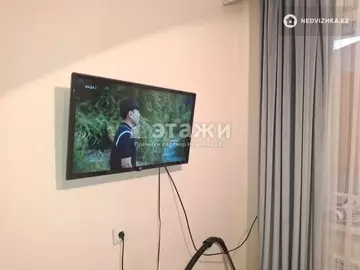 1-комнатная квартира, этаж 7 из 9, 20 м²