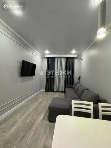 2-комнатная квартира, этаж 5 из 9, 35 м²