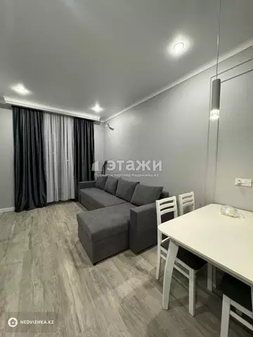 2-комнатная квартира, этаж 5 из 9, 35 м²