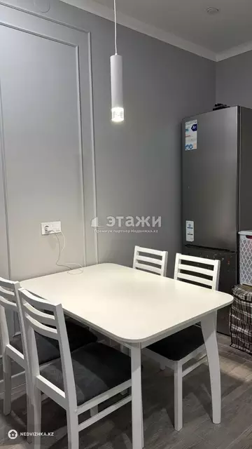 2-комнатная квартира, этаж 5 из 9, 35 м²