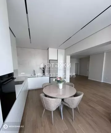 3-комнатная квартира, этаж 19 из 22, 107 м²