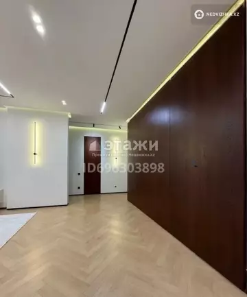 3-комнатная квартира, этаж 11 из 22, 110 м²