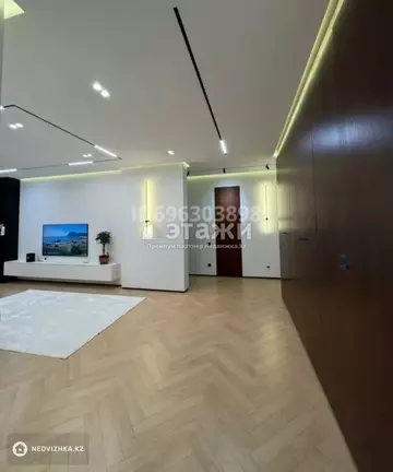 3-комнатная квартира, этаж 11 из 22, 110 м²