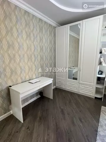 3-комнатная квартира, этаж 9 из 18, 95 м²