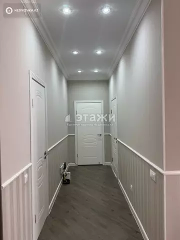 3-комнатная квартира, этаж 9 из 18, 95 м²