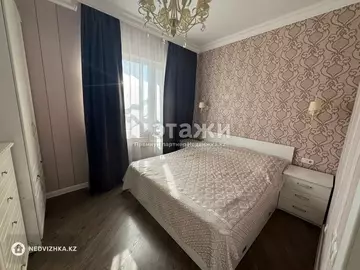 3-комнатная квартира, этаж 9 из 18, 95 м²