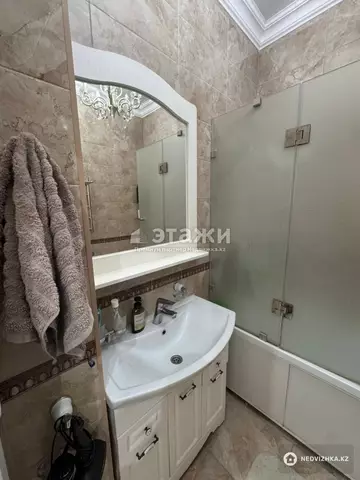 3-комнатная квартира, этаж 9 из 18, 95 м²