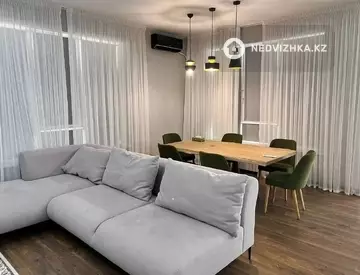 1-комнатная квартира, этаж 16, 90 м²