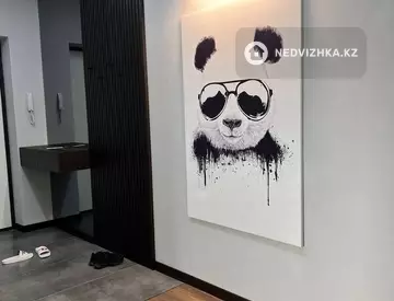 1-комнатная квартира, этаж 16, 90 м²