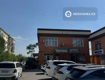 Офисное помещение, этаж 1 из 2, в бизнес-центре, 24 м²