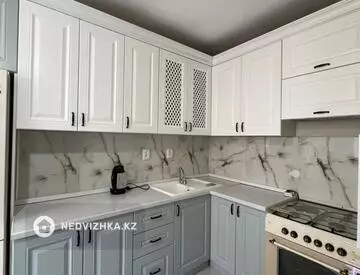 1-комнатная квартира, этаж 3 из 7, 85 м²