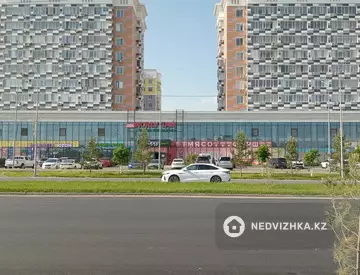 Торговое помещение, этаж 2 из 9, 40 м², на длительный срок
