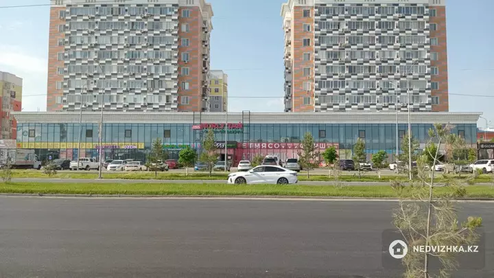 40 м², Торговое помещение, этаж 2 из 9, 40 м², на длительный срок, изображение - 1