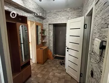 1-комнатная квартира, этаж 2 из 3, 40 м²