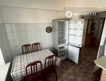 1-комнатная квартира, этаж 2 из 3, 40 м²