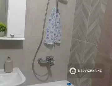 40 м², 1-комнатная квартира, этаж 2 из 3, 40 м², изображение - 4