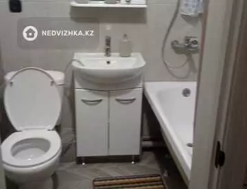 40 м², 1-комнатная квартира, этаж 2 из 3, 40 м², изображение - 5