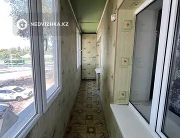 40 м², 1-комнатная квартира, этаж 2 из 3, 40 м², изображение - 6
