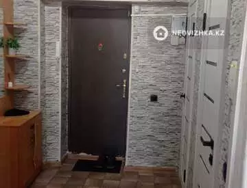 40 м², 1-комнатная квартира, этаж 2 из 3, 40 м², изображение - 7
